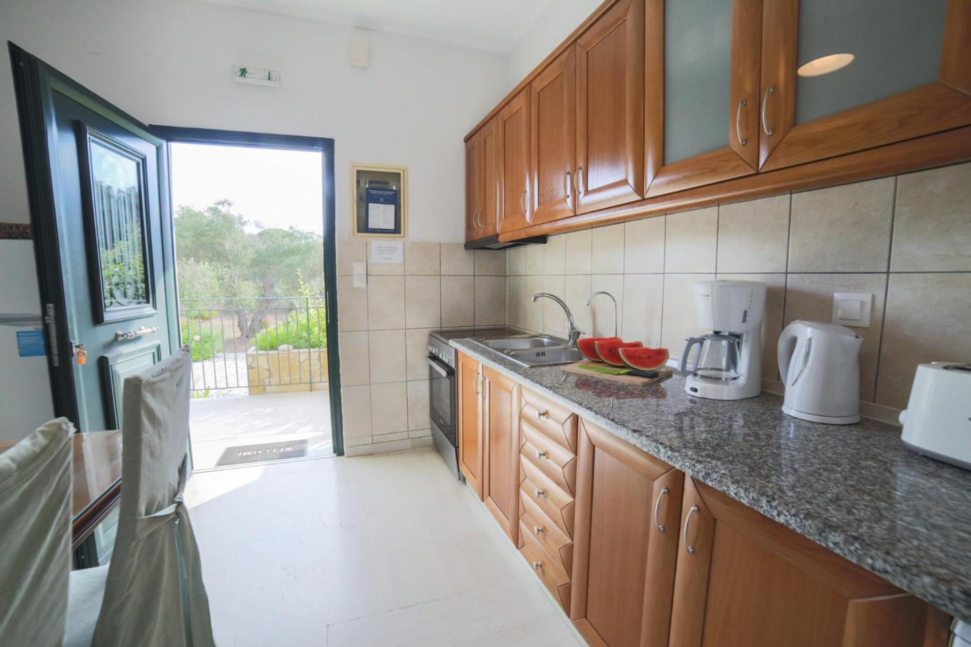 Villa Adonis Halikounas Extérieur photo